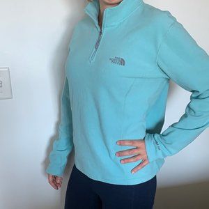 W’s North Face Fleece